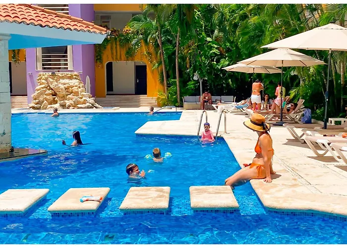 Adhara Hacienda Cancun