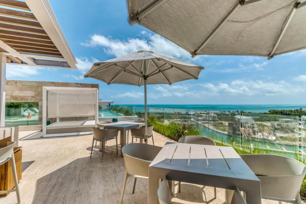Apartamento @ Riva Cancún