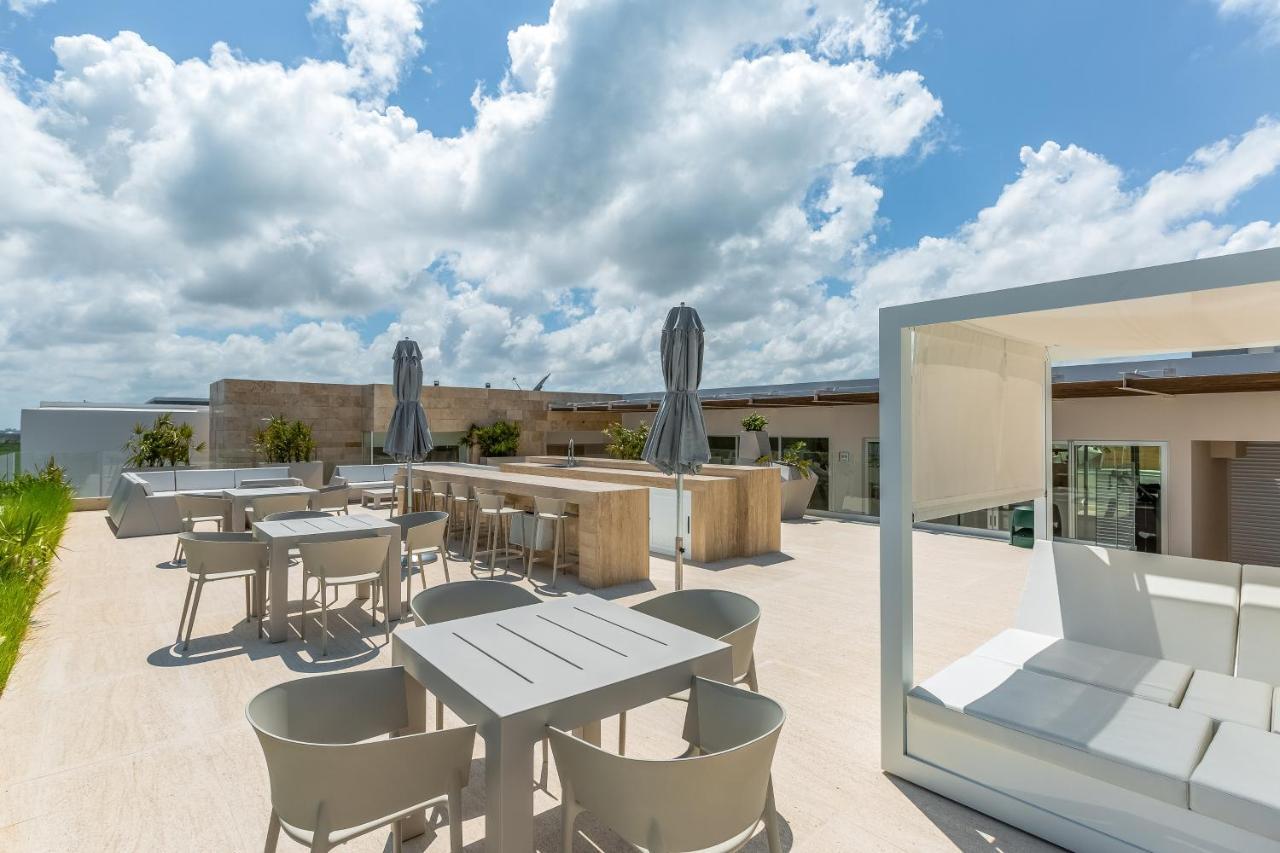 Apartamento @ Riva Cancún