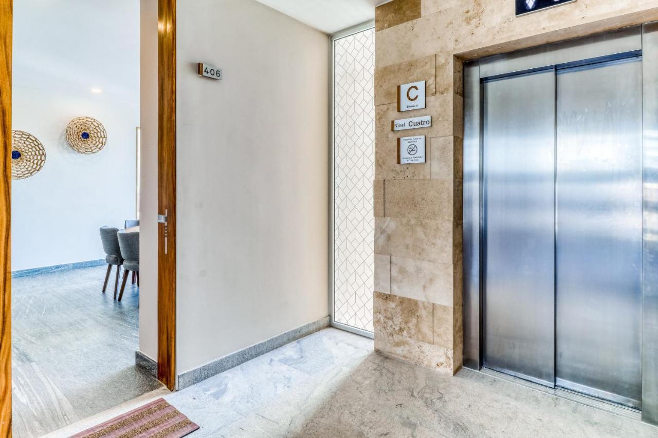 Apartamento @ Riva