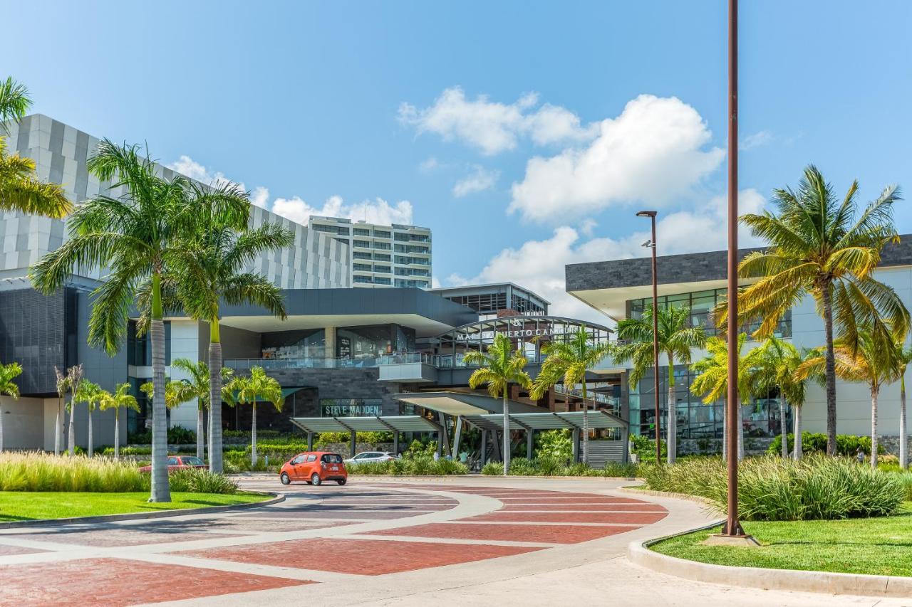 @ Riva Apartamento Cancún