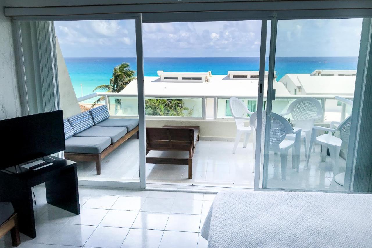 With Terrace Ocean View, Brisas 1 Bdrm Zone