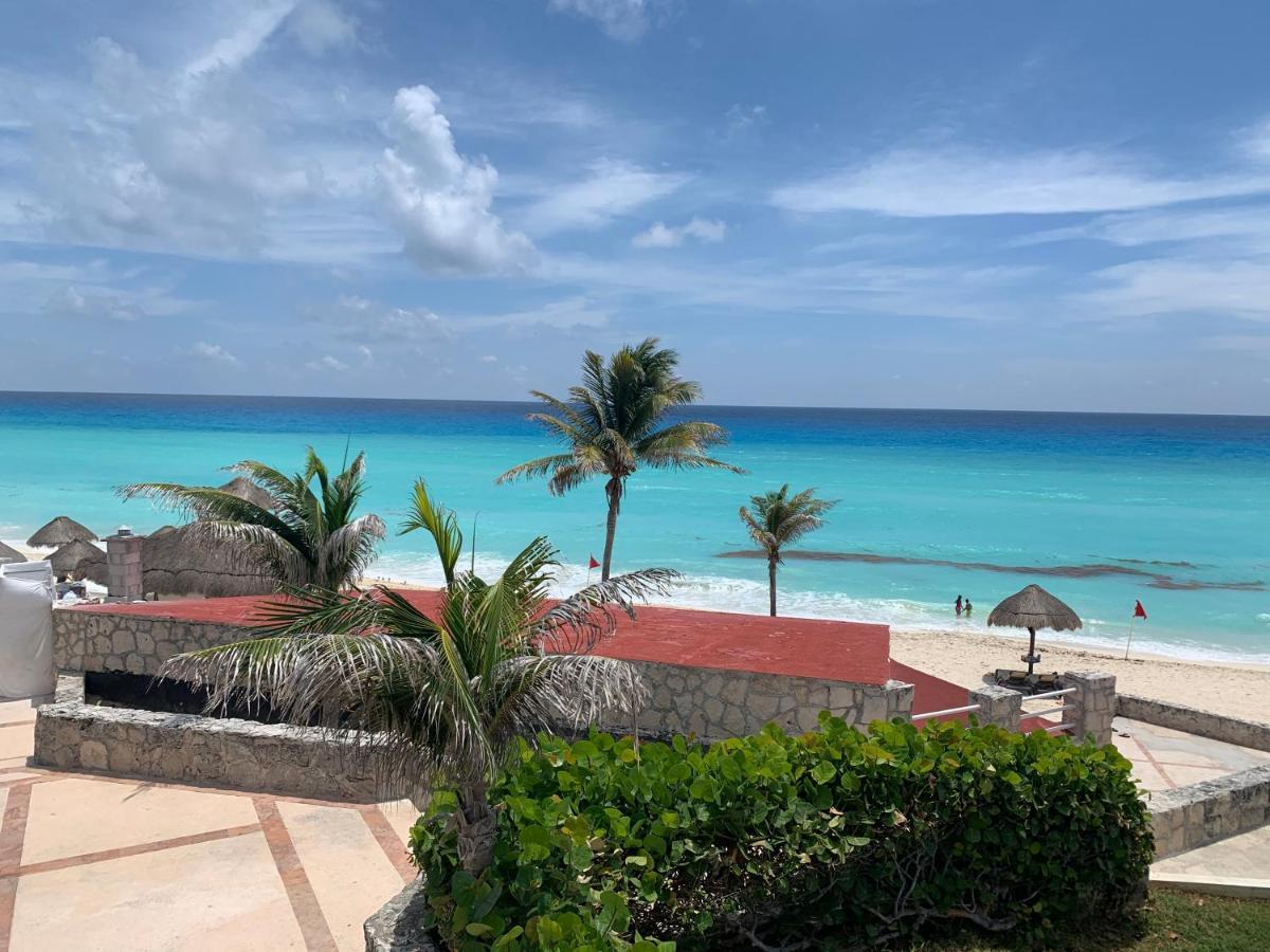 Apartamento Preciosos Estudio Vista Al Mar O Jardín *