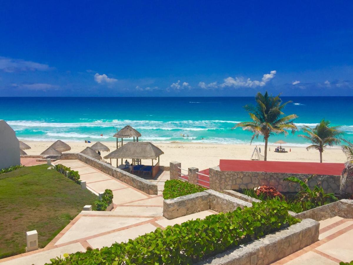 Preciosos Estudio Vista Al Mar O Jardín Apartamento