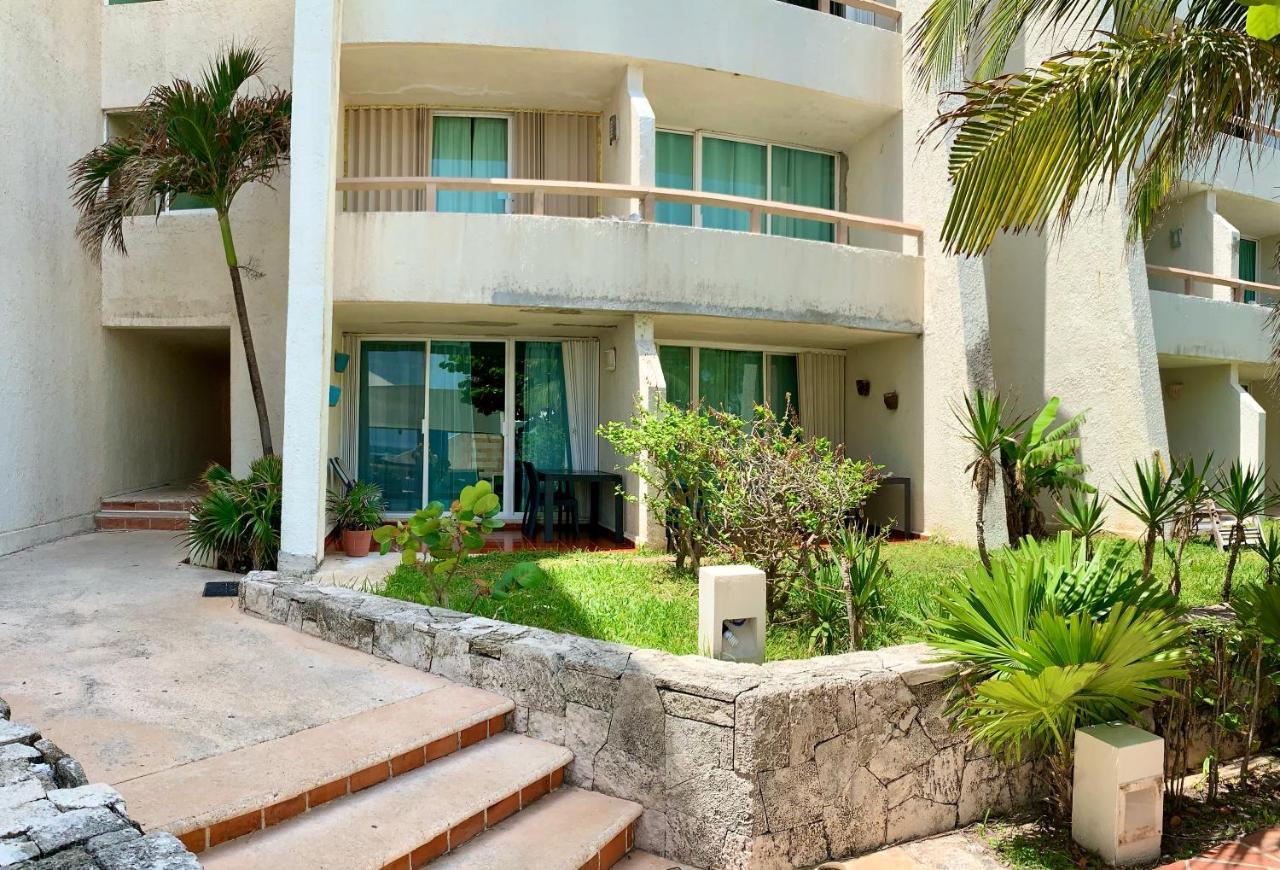 Preciosos Estudio Vista Al Mar O Jardín