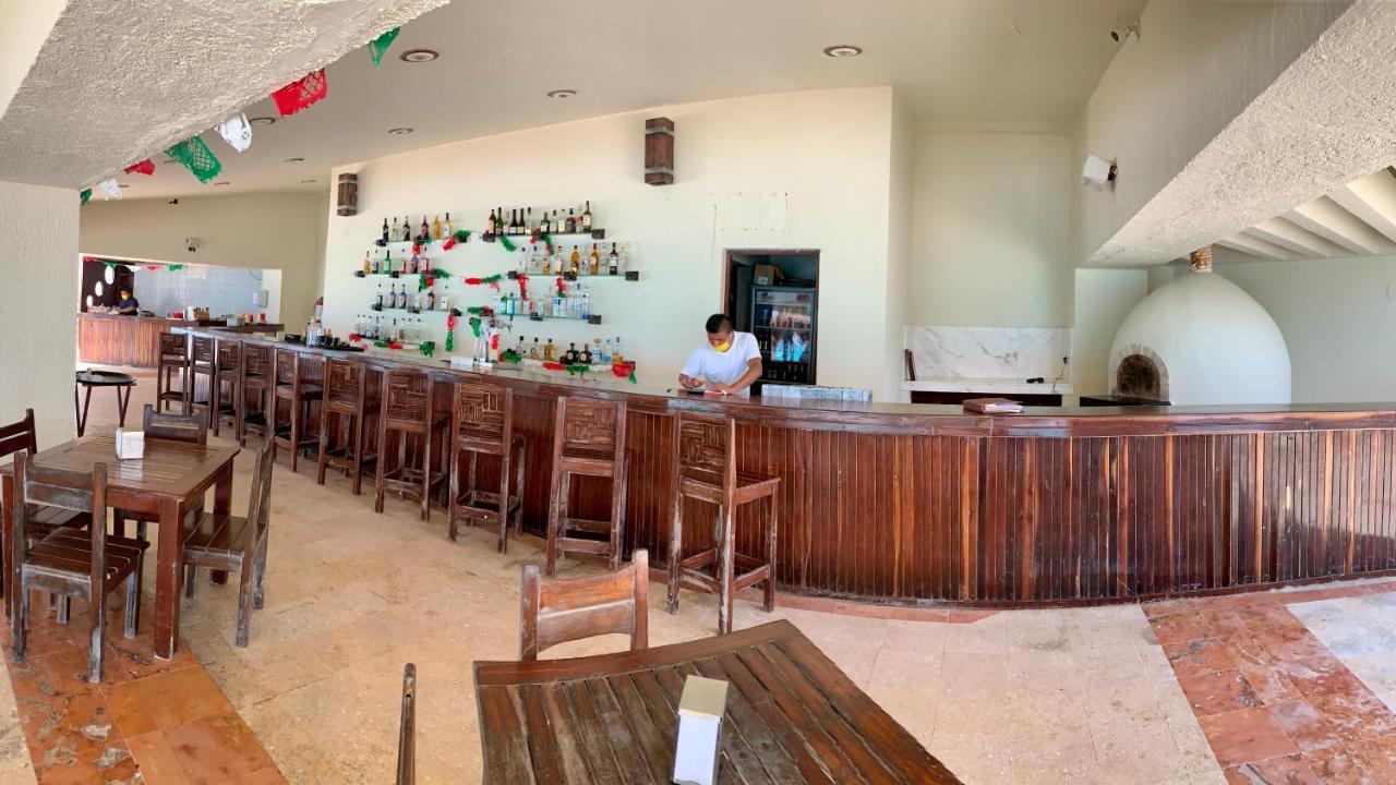Preciosos Estudio Vista Al Mar O Jardín * Cancún