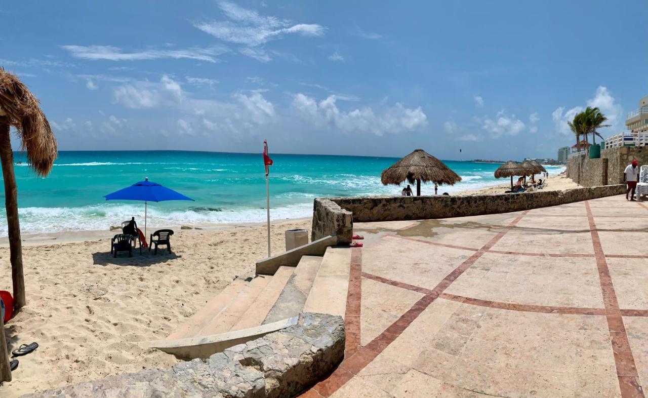 Preciosos Estudio Vista Al Mar O Jardín Apartamento