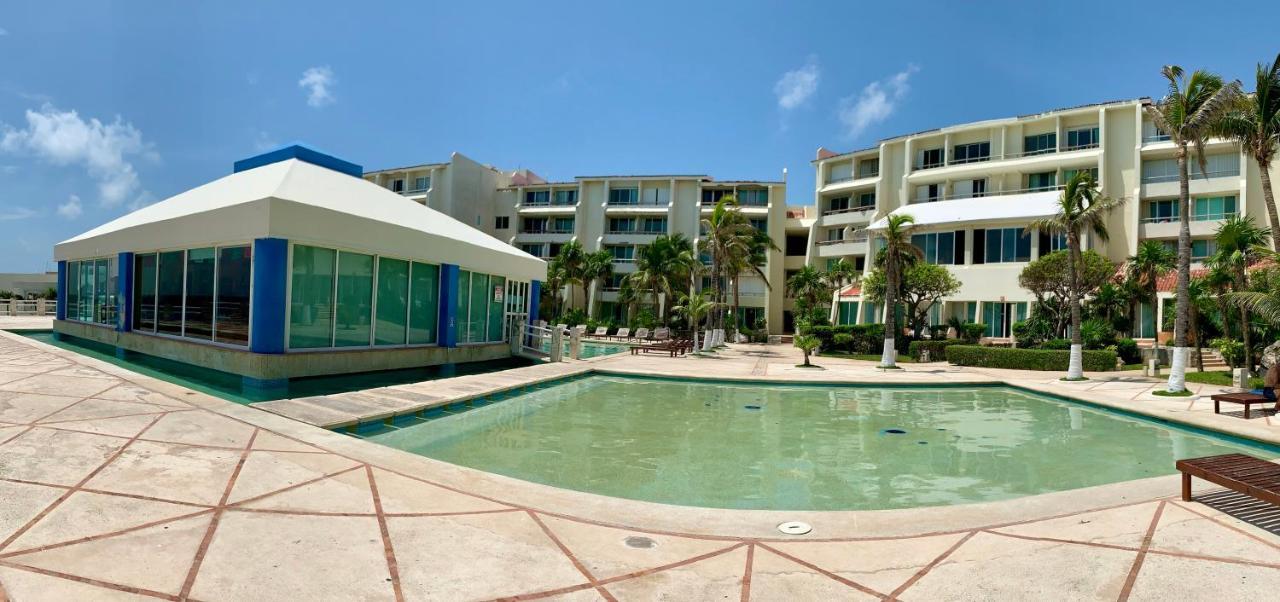 Preciosos Estudio Vista Al Mar O Jardín