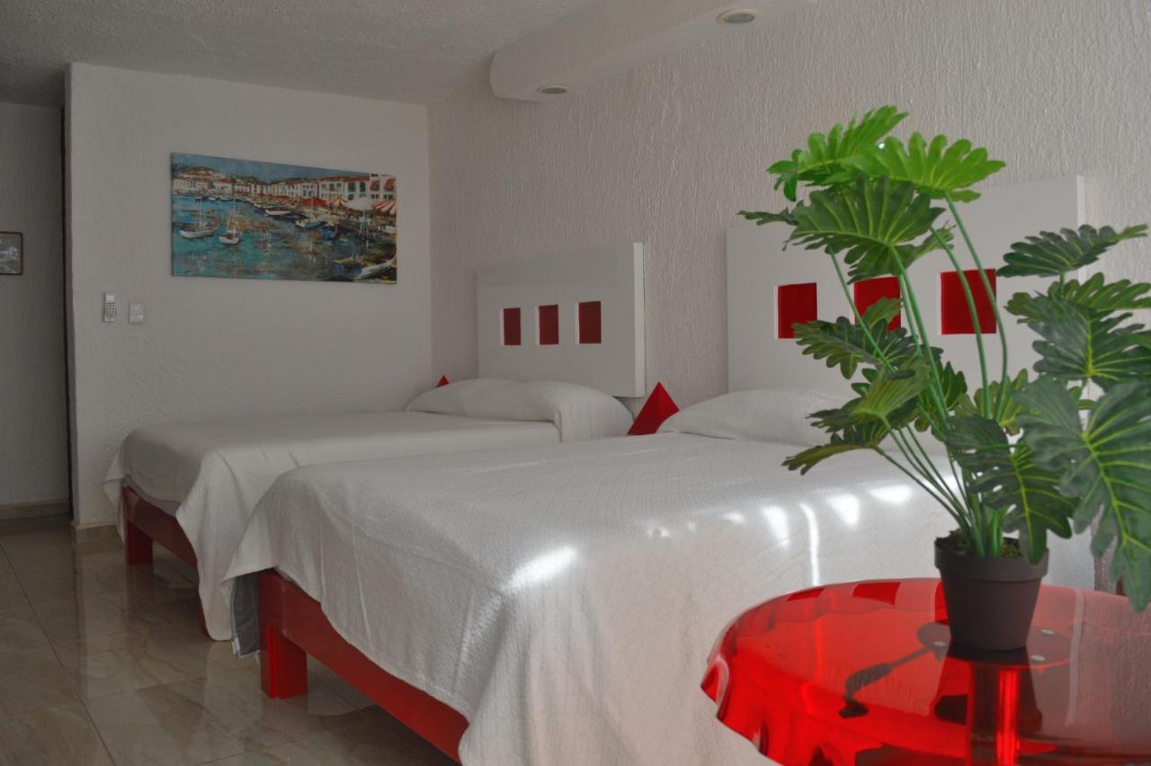 Preciosos Estudio Vista Al Mar O Jardín *
