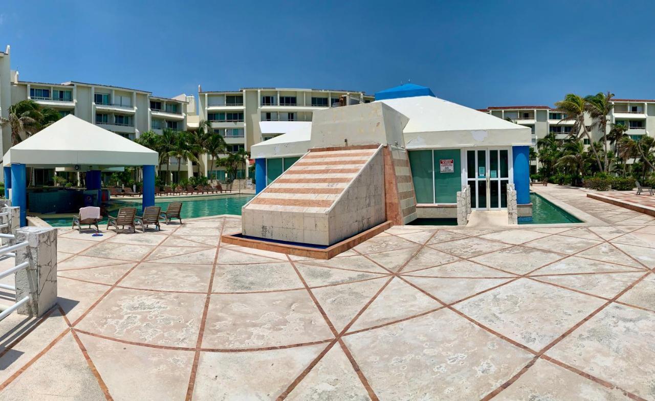 Preciosos Estudio Vista Al Mar O Jardín Apartamento *