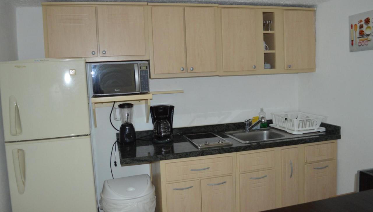 Apartamento Preciosos Estudio Vista Al Mar O Jardín