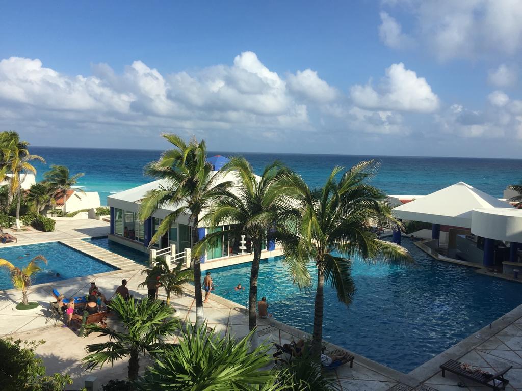 Ocean Front Apartahotel 4*