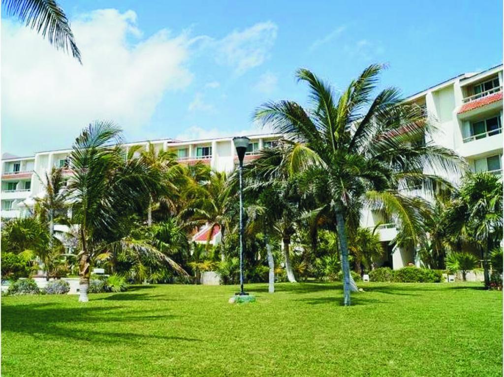 Ocean Front 4* Cancún