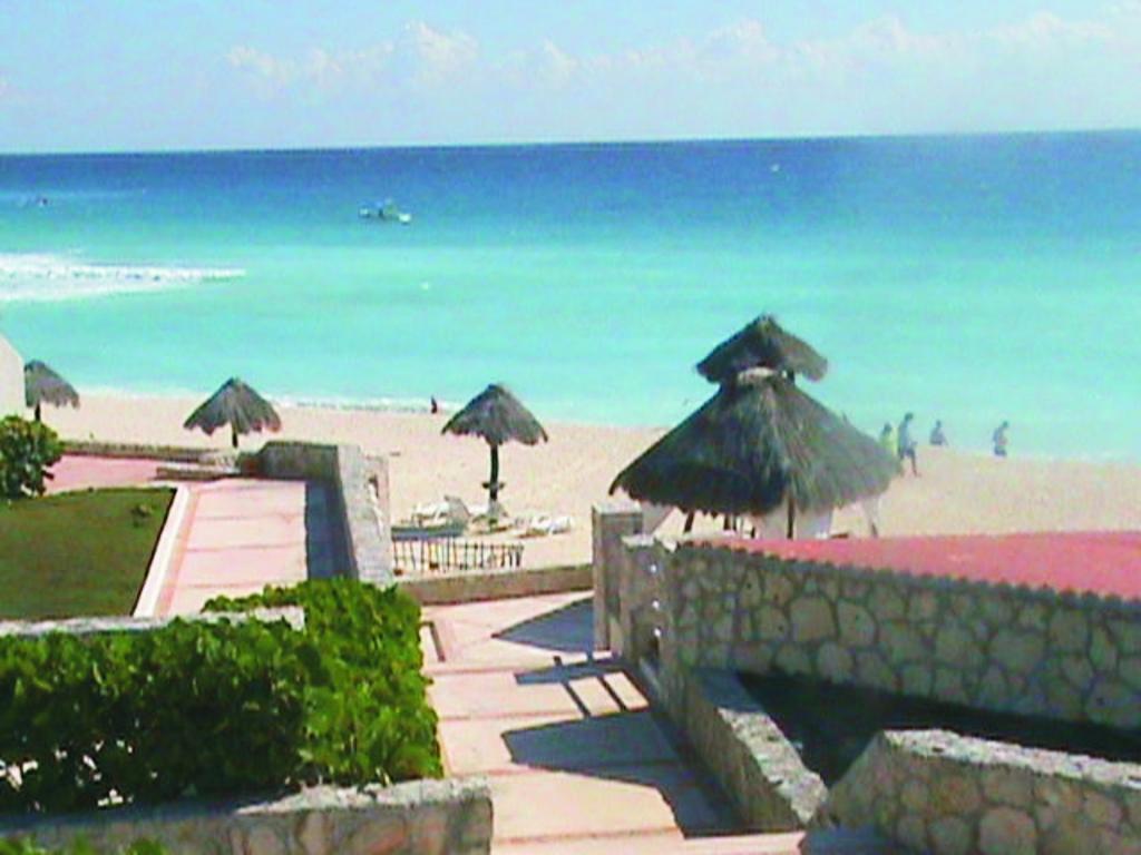 Apartahotel Ocean Front