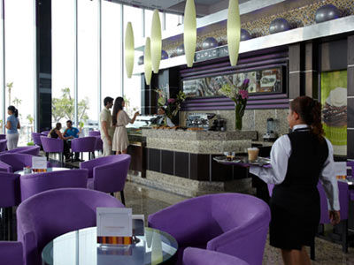 Hotel Riu Palace Peninsula Cancun