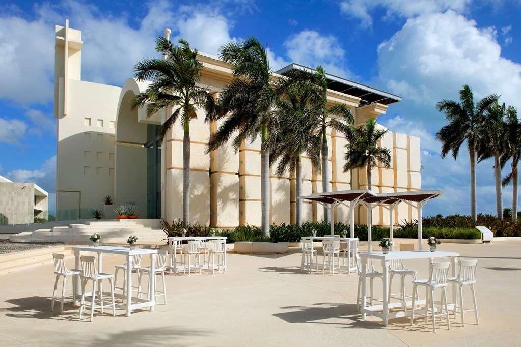Trs Coral Costa Mujeres Hotel