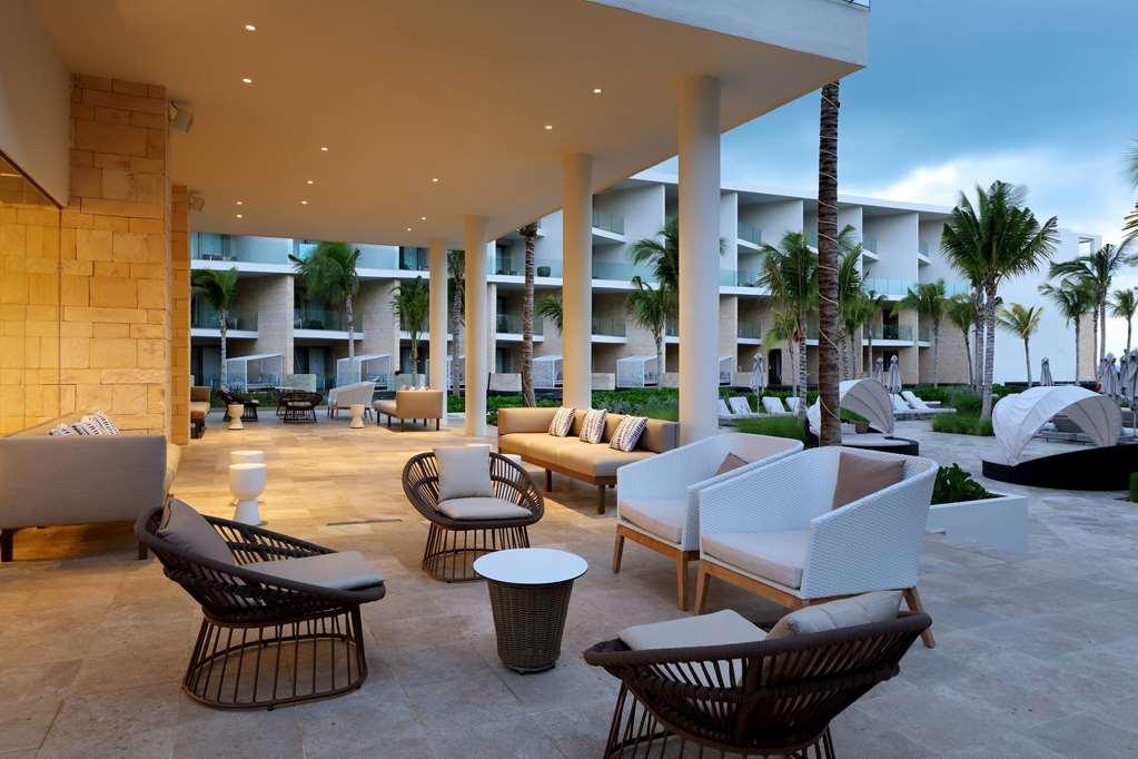 Hotel Trs Coral Costa Mujeres Cancun