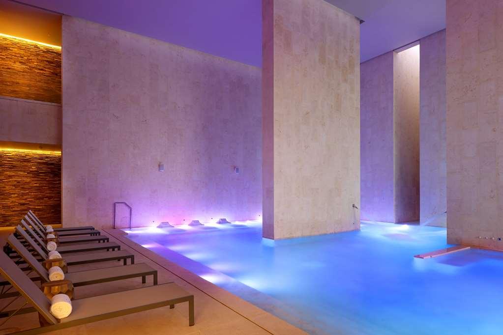 Trs Coral Costa Mujeres Hotel Cancun