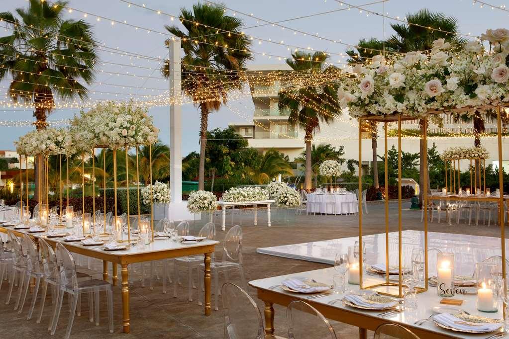 Trs Coral Costa Mujeres Hotel