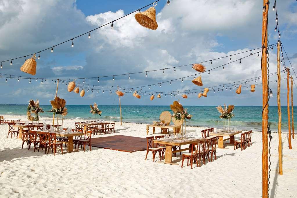Trs Coral Costa Mujeres Hotel Cancun