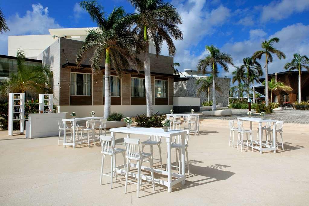 Hotel Trs Coral Costa Mujeres *