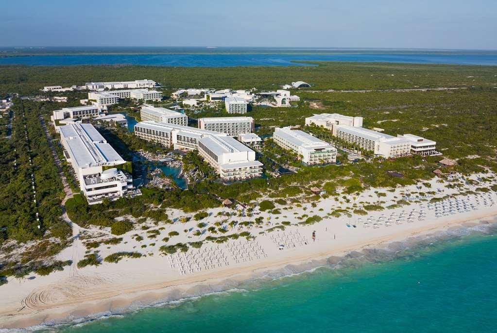 Trs Coral Costa Mujeres Hotel Cancun