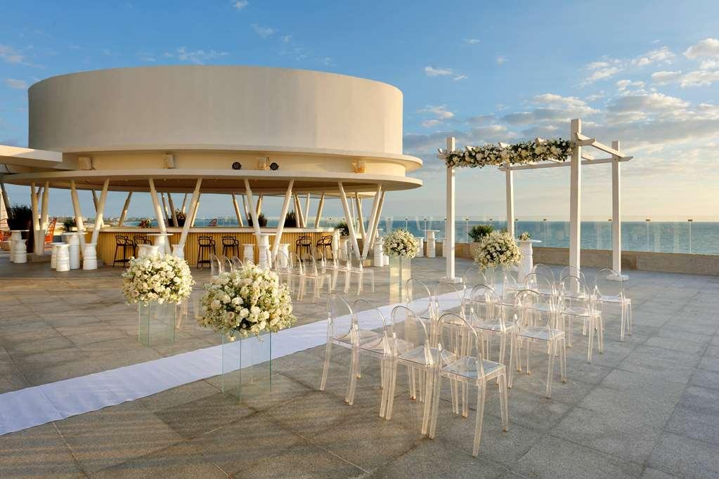 Trs Coral Costa Mujeres Hotel