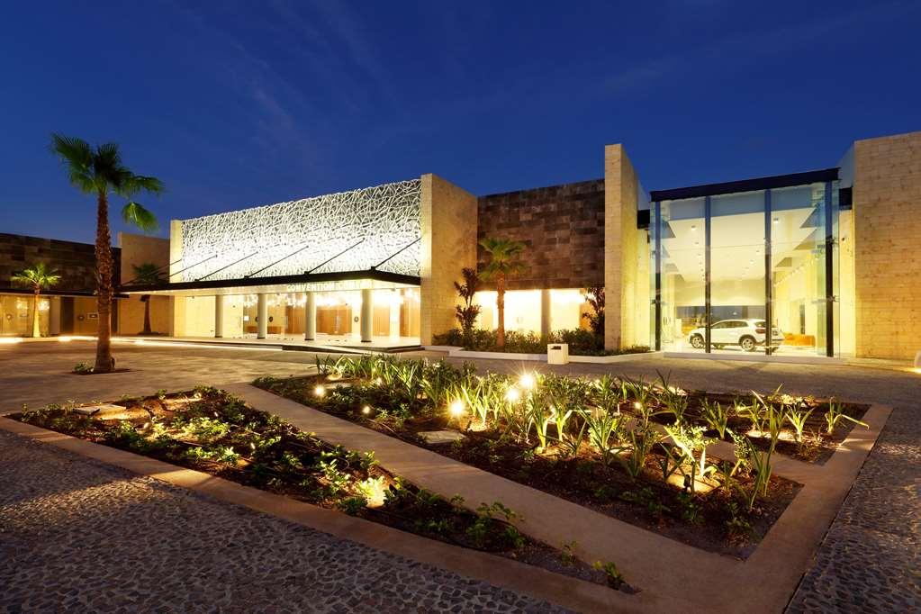 Hotel Trs Coral Costa Mujeres *