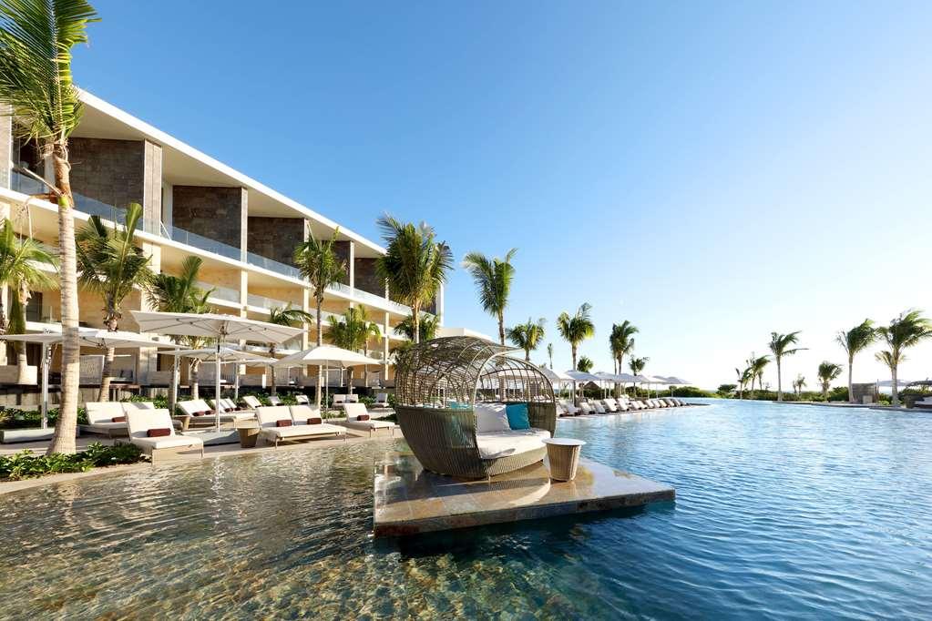 Hotel Trs Coral Costa Mujeres
