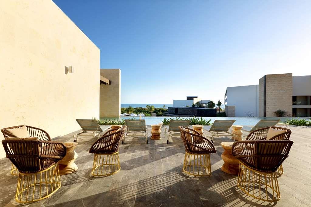 Hotel Trs Coral Costa Mujeres