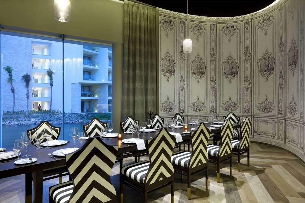 Hotel Trs Coral Costa Mujeres Cancun