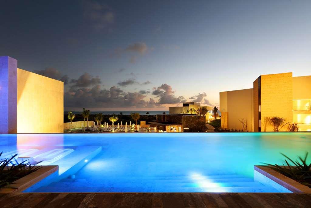Trs Coral Costa Mujeres Hotel