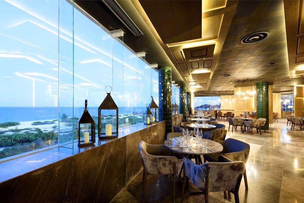 Hotel Trs Coral Costa Mujeres