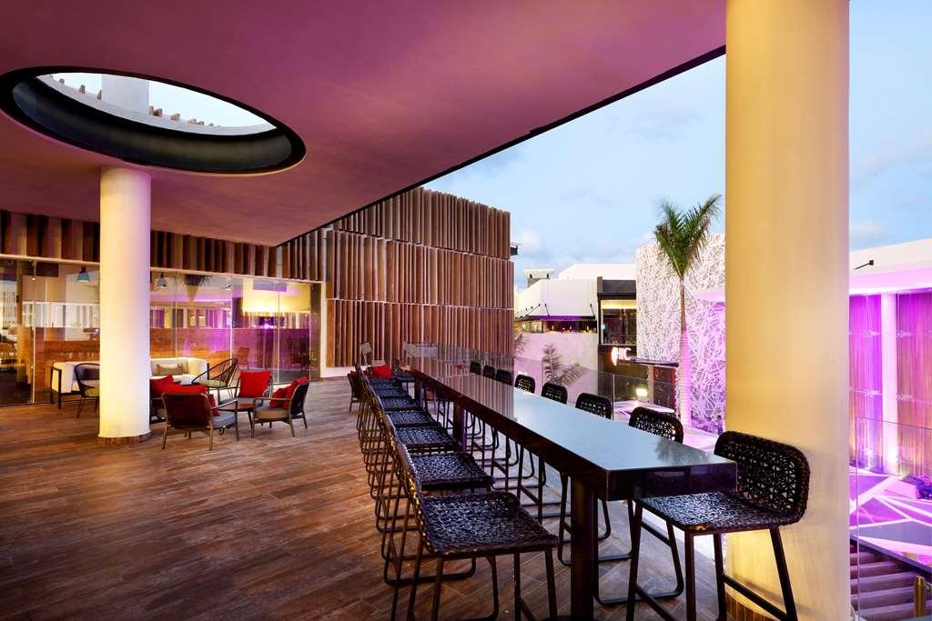 Hotel Trs Coral Costa Mujeres *