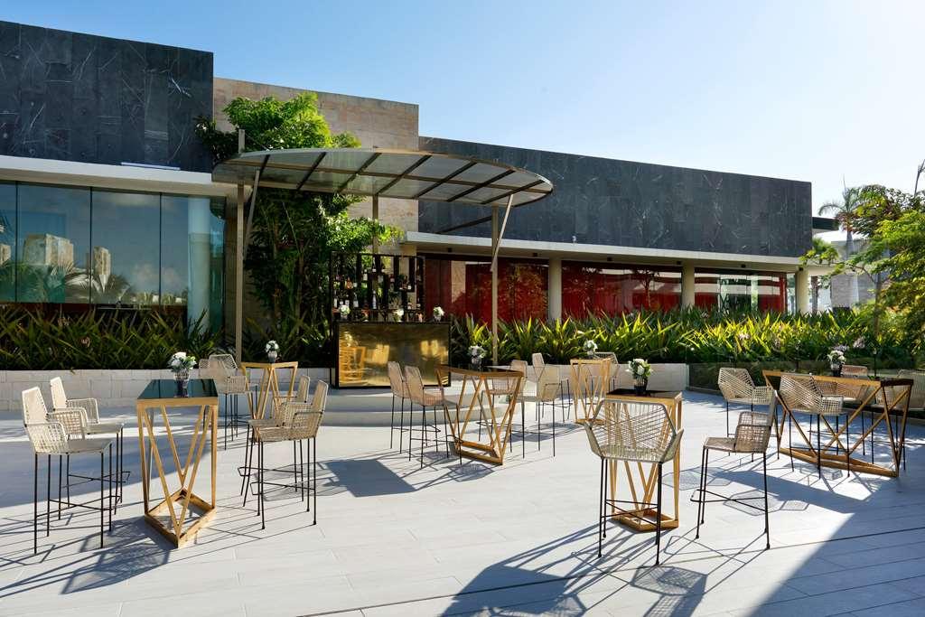 Hotel Trs Coral Costa Mujeres