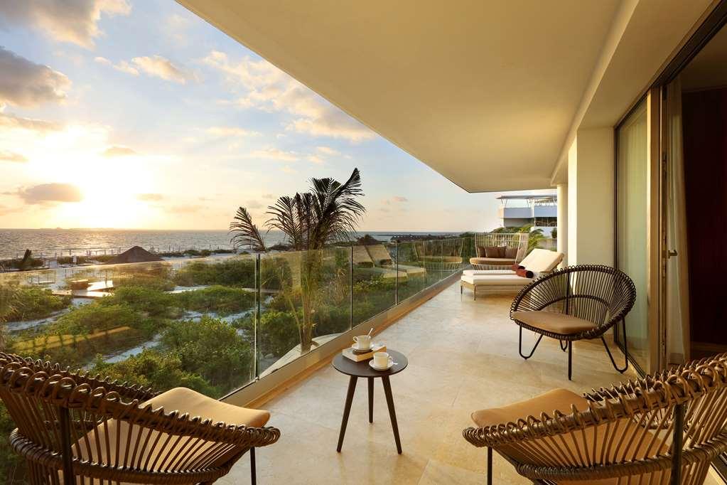 Trs Coral Costa Mujeres Hotel Cancun