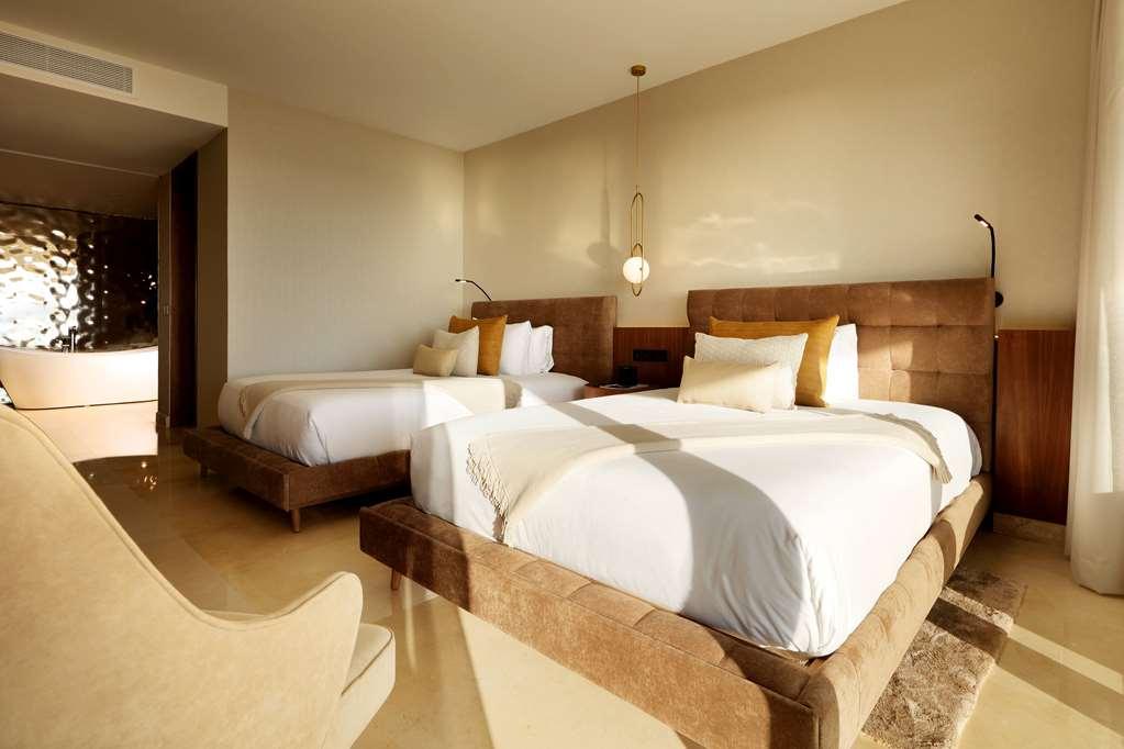 Hotel Trs Coral Costa Mujeres *