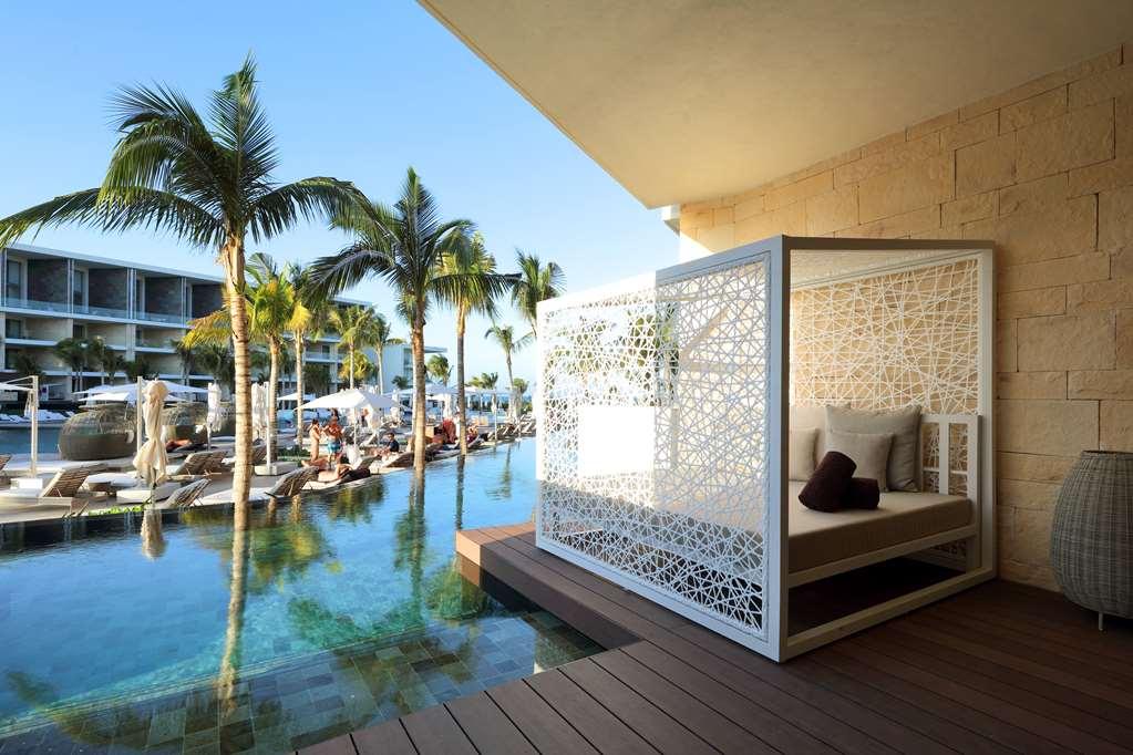 Trs Coral Costa Mujeres Hotel *