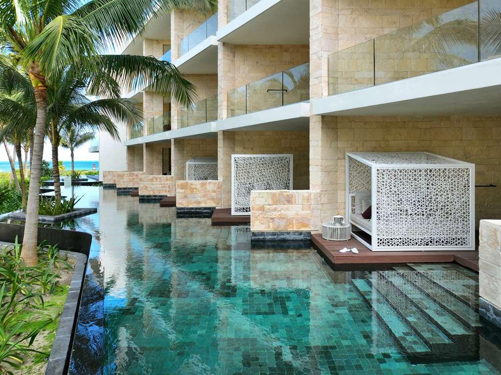 Trs Coral Costa Mujeres * Cancun