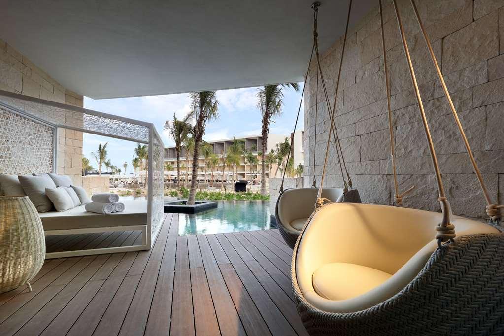 Hotel Trs Coral Costa Mujeres