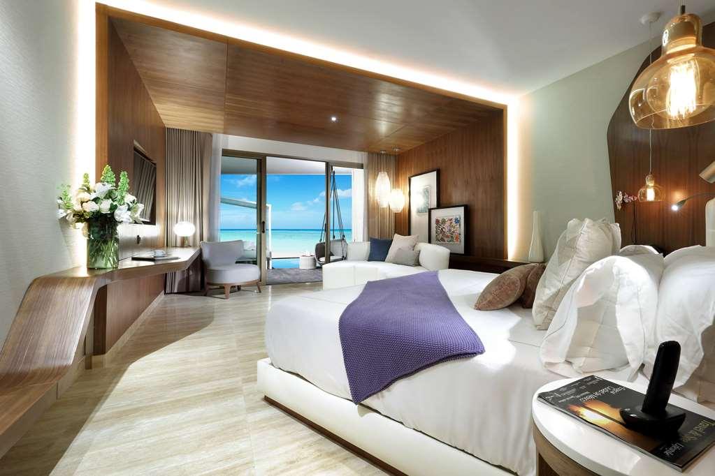 Trs Coral Costa Mujeres Hotel Cancun