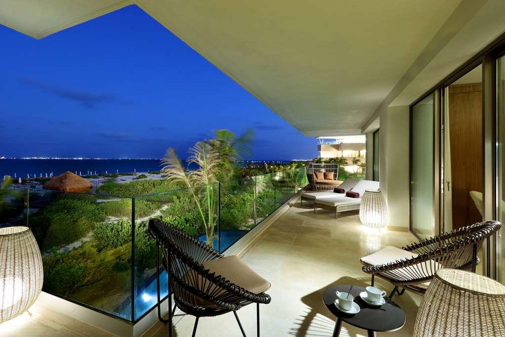 Hotel Trs Coral Costa Mujeres *