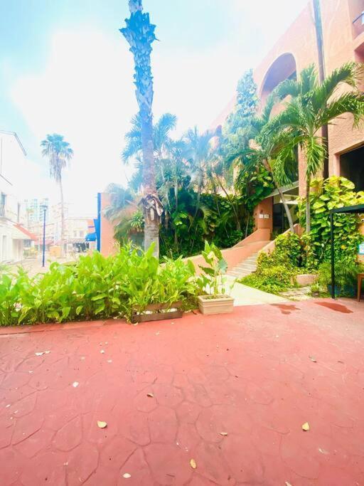 Caribe Apartamento *