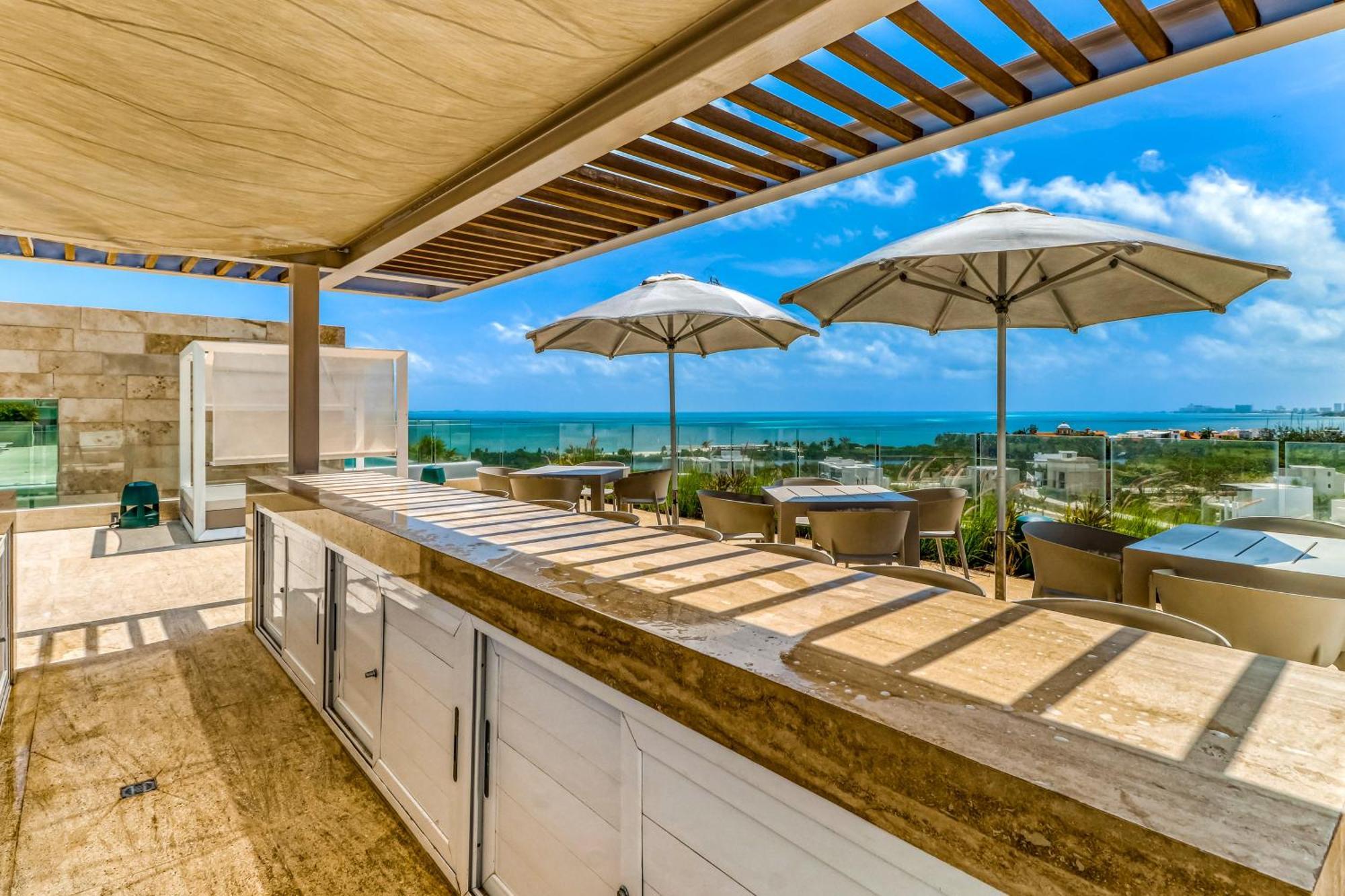 Apartamento @ Riva *