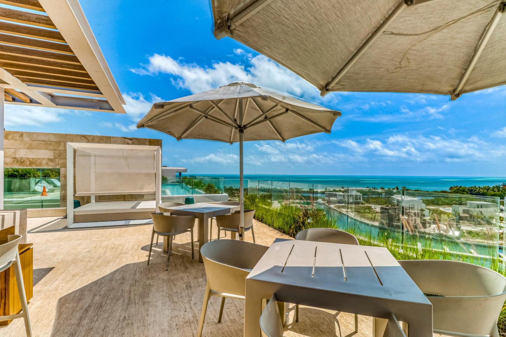 Apartamento @ Riva Cancún
