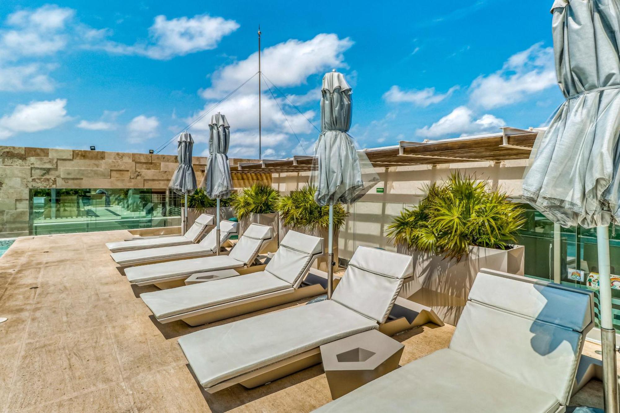 Apartamento @ Riva *