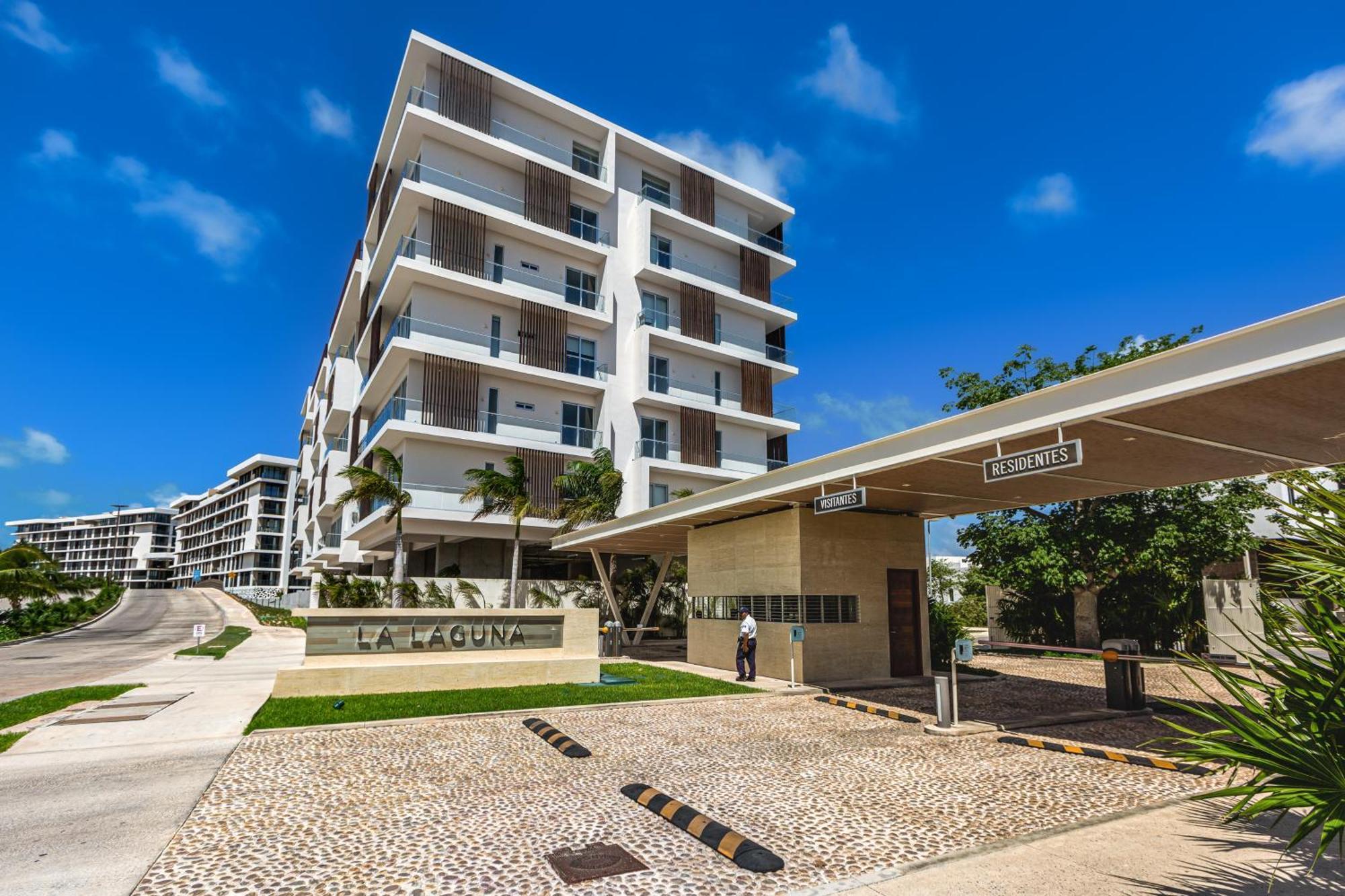 Apartamento @ Riva