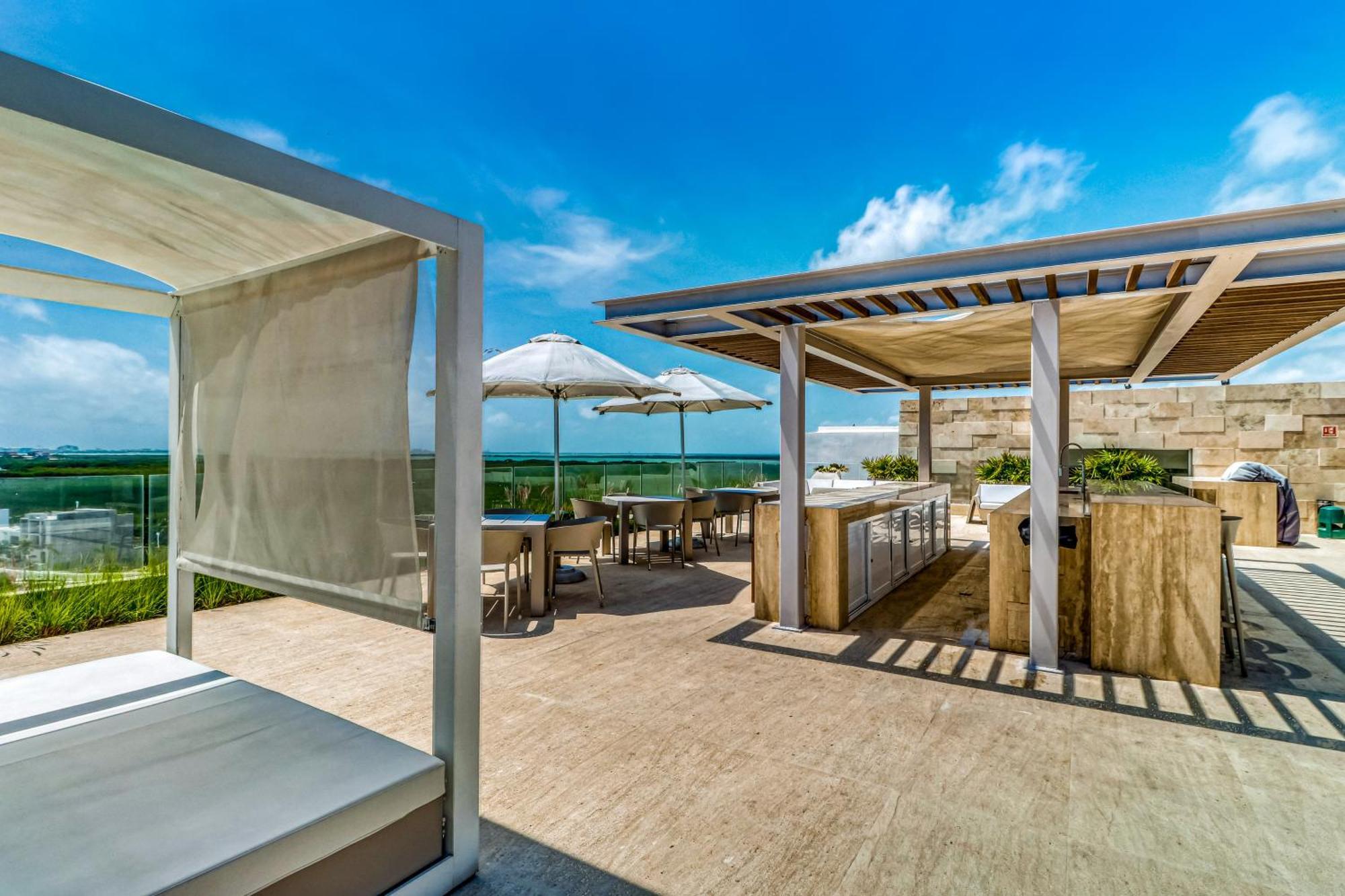 @ Riva Cancún