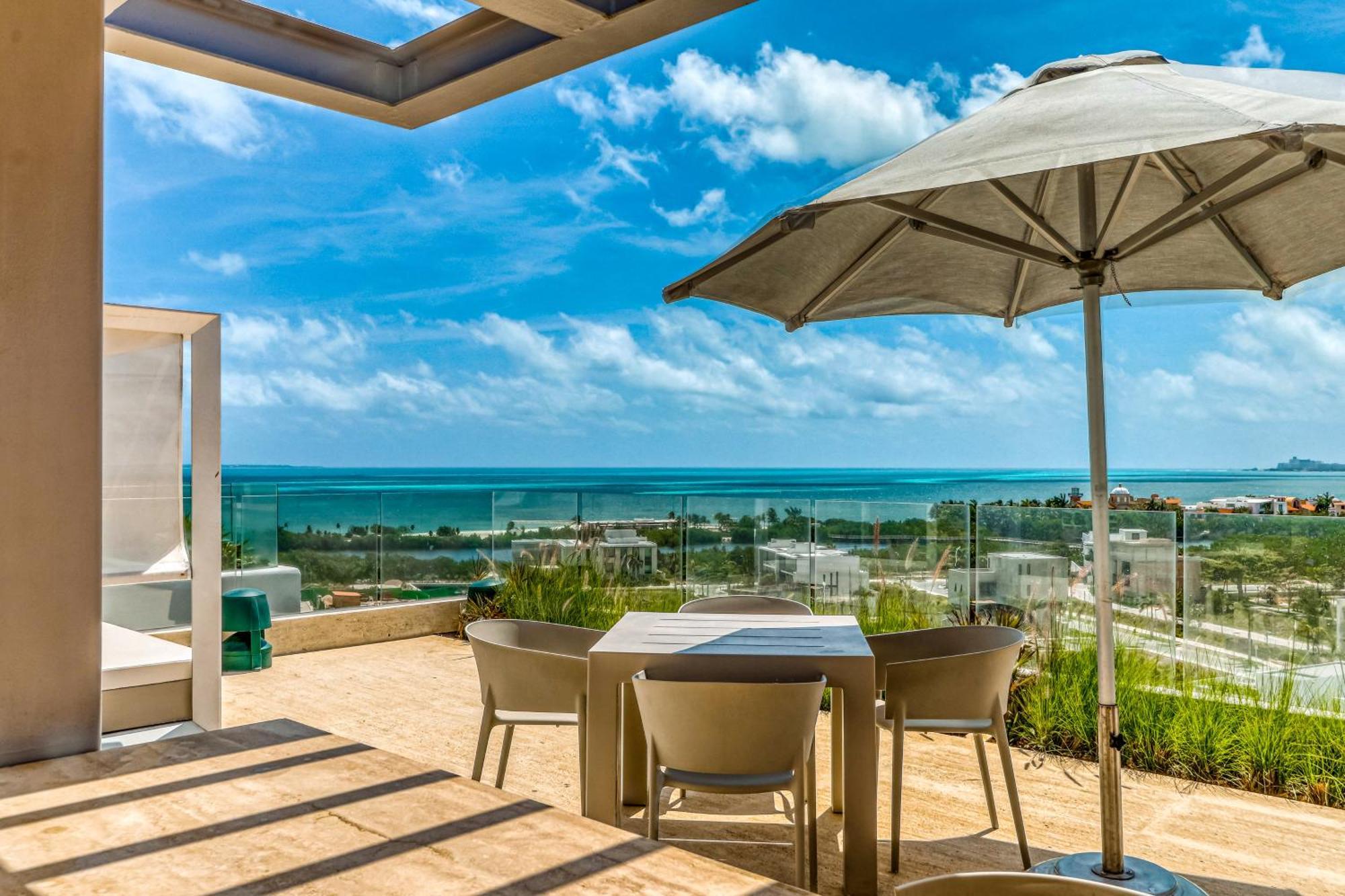 @ Riva Apartamento *
