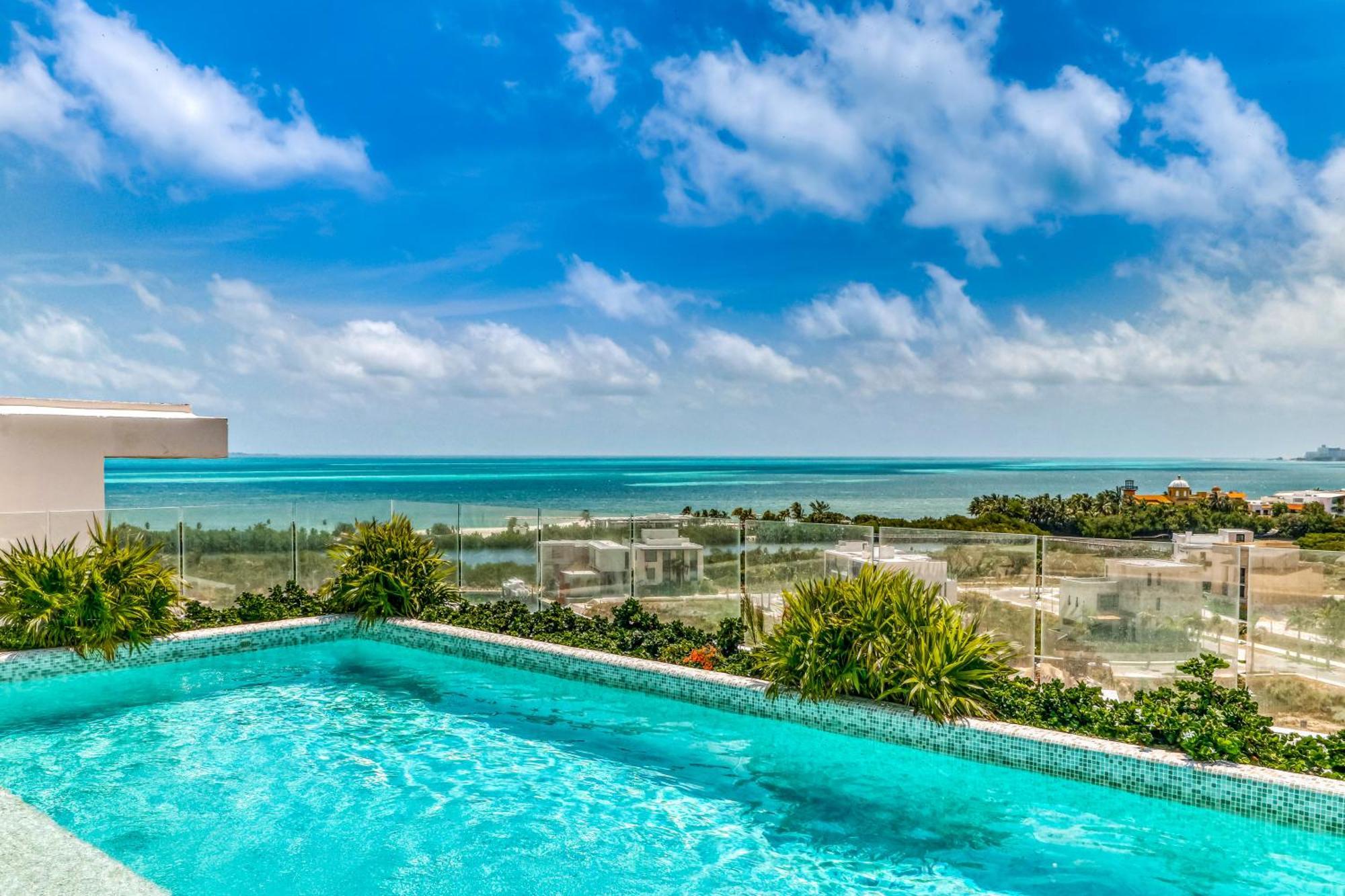 Apartamento @ Riva *